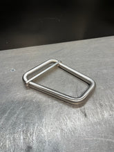 "Slip Over" Sissy Bar Rear Luggage Racks