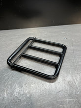 "Slip Over" Sissy Bar Rear Luggage Racks