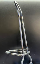 "Slip Over" Sissy Bar Rear Luggage Racks