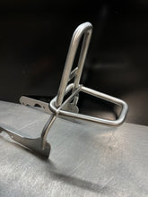"Slip Over" Sissy Bar Rear Luggage Racks