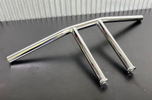 T Bars - Honda 10" VT400 VT600 (VLX)