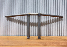 T Bars - Honda 10" VT400 VT600 (VLX)