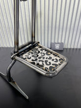 "Slip Over" Sissy Bar Rear Luggage Racks