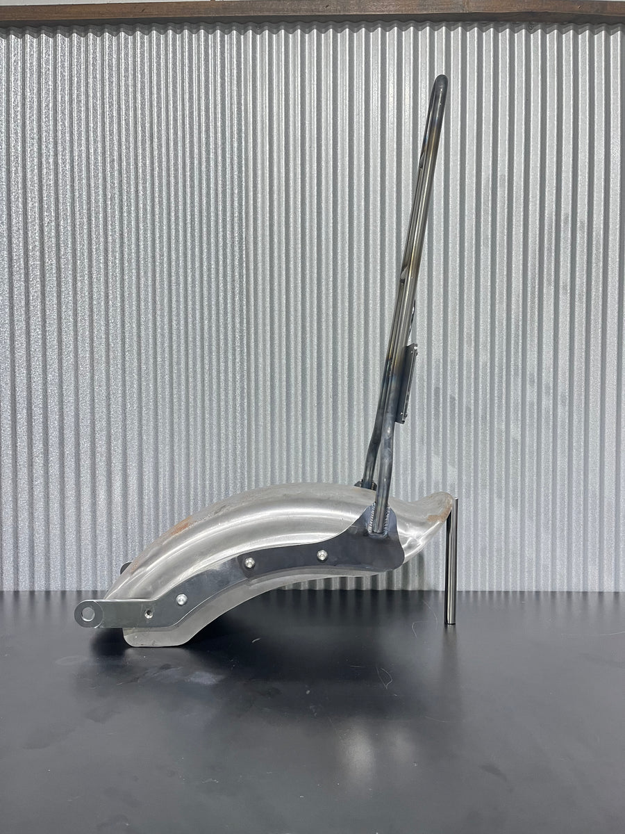 lowbrow rogue fender