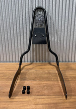 Indian Scout Rogue Sissybar ('15-up)