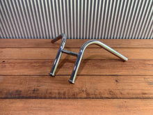 Inline Riserless Bars - Honda VT750
