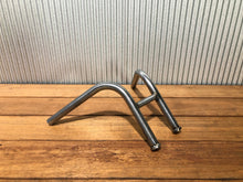 Inline Riserless Bars - Honda VT750