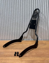 Indian Scout Rogue Sissybar ('15-up)