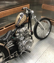 T Bars - Honda 10" VT400 VT600 (VLX)