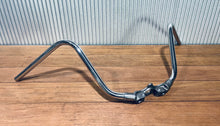 Inline Apes Handlebars - Meatballs Springer  Top Clamp