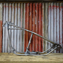 Hardtail service