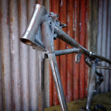 Hardtail service