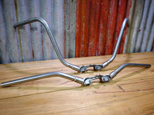 Inline Apes Handlebars - Meatballs Springer  Top Clamp