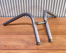 Inline Riserless Bars - HD