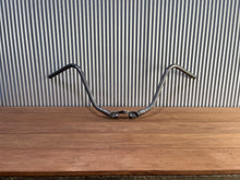 Inline Apes Handlebars - Meatballs Springer  Top Clamp