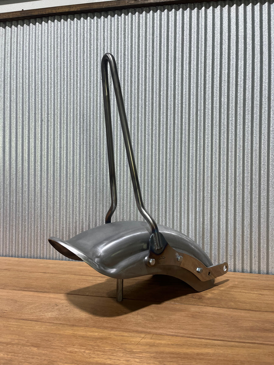 lowbrow rogue fender