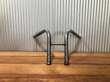 Inline Riserless Bars - Honda VT400 & VT600
