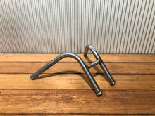 Inline Riserless Bars - Honda VT400 & VT600