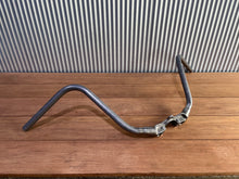 Inline Apes Handlebars - Meatballs Springer  Top Clamp