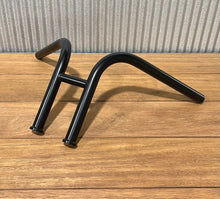 Inline Riserless Bars - HD