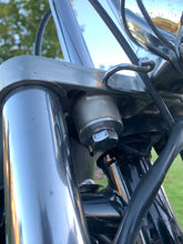 T Bars - Honda 10" VT400 VT600 (VLX)