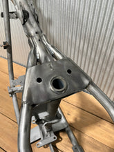 Hardtail Conversion - Shovelhead