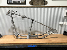Hardtail Conversion - Shovelhead