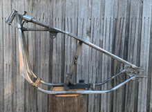 Hardtail Conversion - Shovelhead