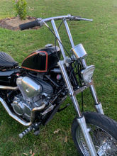T Bars - Honda 10" VT400 VT600 (VLX)