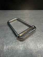 "Slip Over" Sissy Bar Rear Luggage Racks