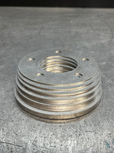 BNM Stainless Disc, Pulley Or Sprocket Alignment Spacers With 2-1/8" Inside Diameter