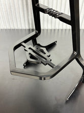 BNM "Big Boy" Sissy Bar Style #10