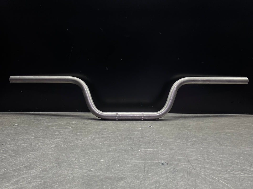 BNM MID JS U Bends - HD