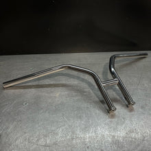 Aggressive 2-Bend Riserless Bars - HD