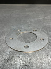BNM Stainless Disc, Pulley Or Sprocket Alignment Spacers With 2-1/8" Inside Diameter