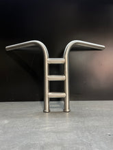 Rabbit Ears Handlebars - HD