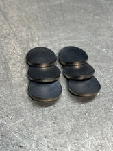 BNM Big Twin Rear Speedo Hole Delete For Knucklehead Panhead Shovelhead Hardtail Frames