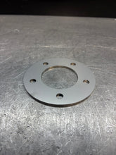 BNM 13 Spoke Stainless Disc, Pulley Or Sprocket Alignment Spacers With 2.22″ Inside Fits H-D 2000 & up - Front
