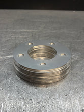 BNM 13 Spoke Stainless Disc, Pulley Or Sprocket Alignment Spacers With 2.22″ Inside Fits H-D 2000 & up - Rear