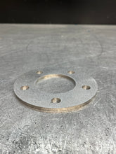 BNM Stainless Disc, Pulley Or Sprocket Alignment Spacers With 2-1/8" Inside Diameter