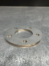 BNM Stainless Disc, Pulley Or Sprocket Alignment Spacers With 2-1/8" Inside Diameter