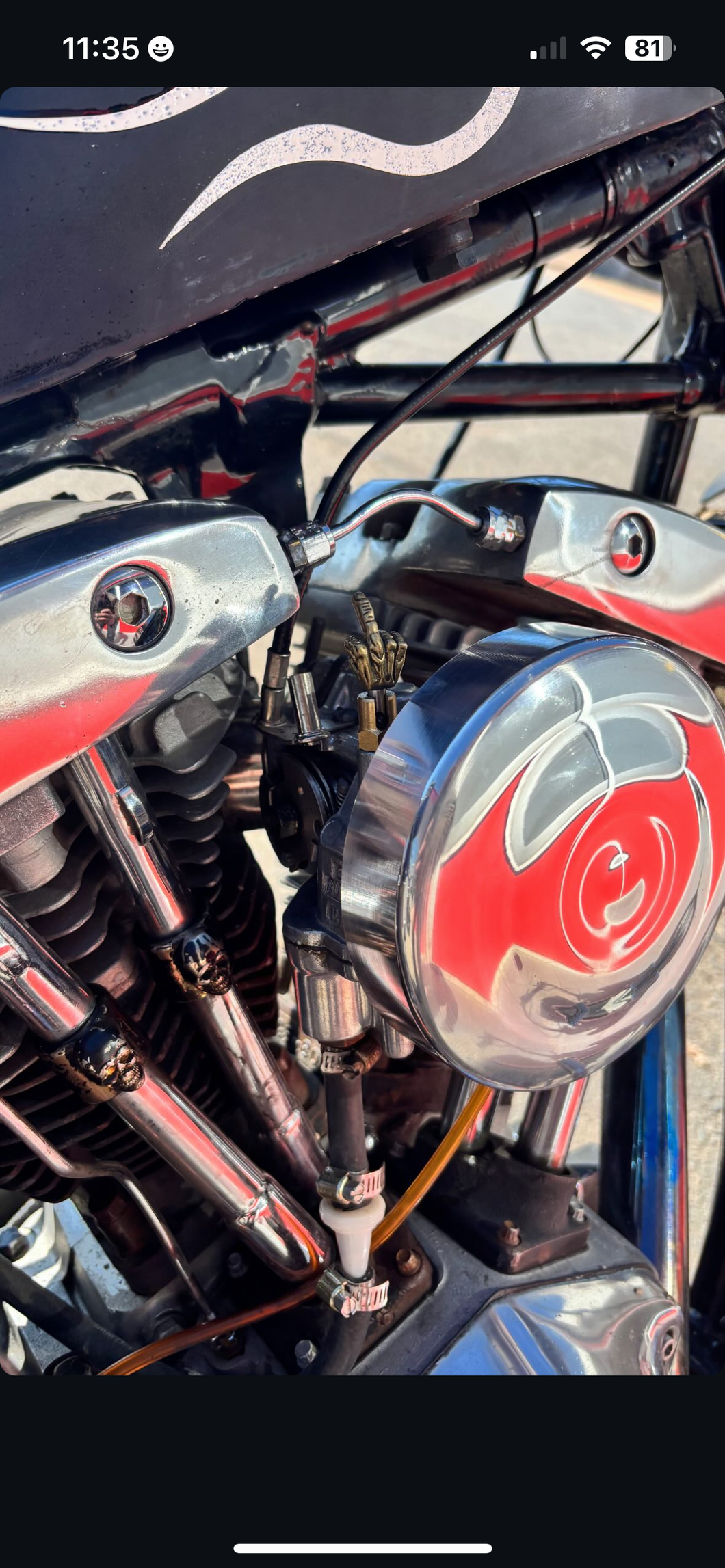 BNM Air Cleaner 5.5