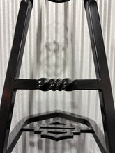 BNM "Big Boy" Sissy Bar Style #10