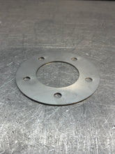 BNM 13 Spoke Stainless Disc, Pulley Or Sprocket Alignment Spacers With 2.22″ Inside Fits H-D 2000 & up - Front