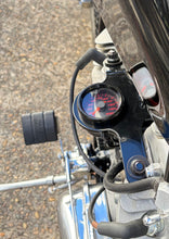 BNM Speedhut GPS Speedo Motor Mount 2-1/16" Small
