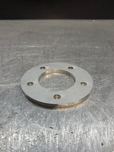 BNM 13 Spoke Stainless Disc, Pulley Or Sprocket Alignment Spacers With 2.22″ Inside Fits H-D 2000 & up - Front