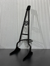 BNM "Big Boy" Sissy Bar Style #10