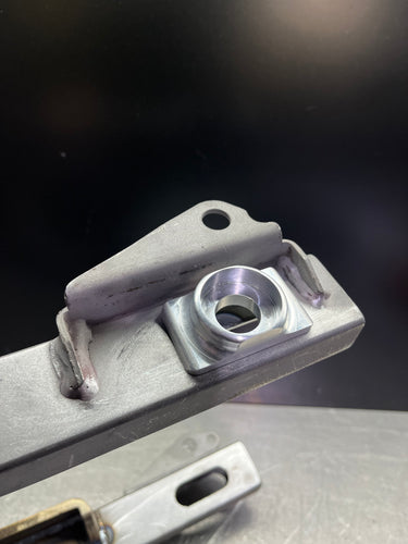 Harley Davidson Swing Arm Saver