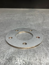 BNM Stainless Disc, Pulley Or Sprocket Alignment Spacers With 2-1/8" Inside Diameter