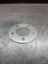 BNM 13 Spoke Stainless Disc, Pulley Or Sprocket Alignment Spacers With 2.22″ Inside Fits H-D 2000 & up - Rear